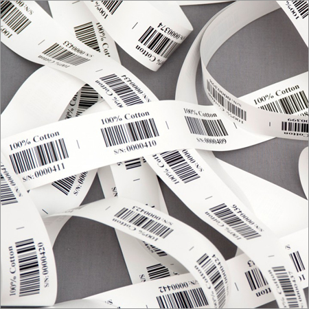       Labels, Tags, Barcode & Vinyl Stickers