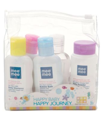Child and Baby Care Products
