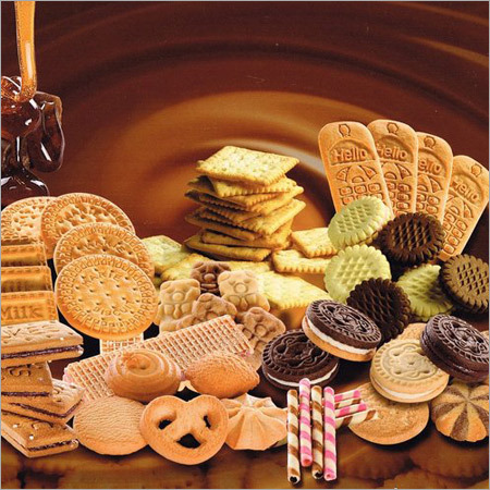 Confectionery & Bakery Products