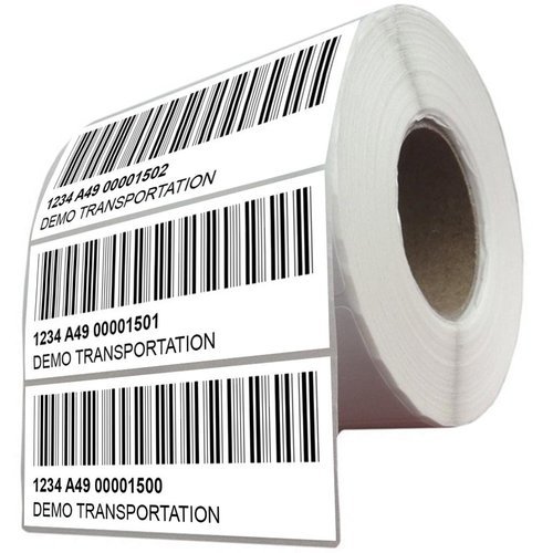 LABELS TAGS BARCODE STICKERS